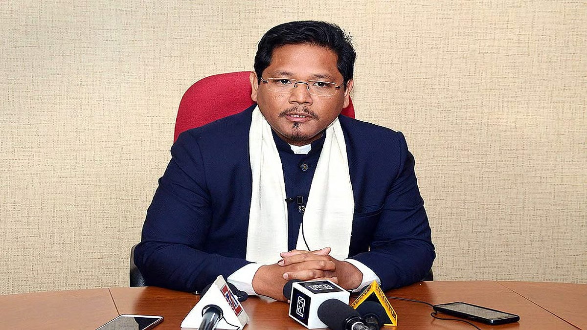 मेघालय में फिल्म निर्माताओं को मिलेगा ₹1.50 करोड़ का प्रोत्साहन, 75% शूटिंग पर ₹1 करोड़ की सब्सिडी
