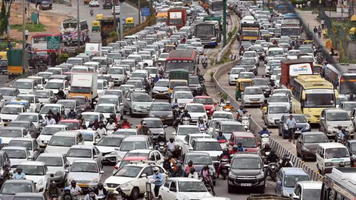 बेंगलुरु को चाहिए वर्चुअल युद्धों से परे वास्तविक और दीर्घकालिक समाधान