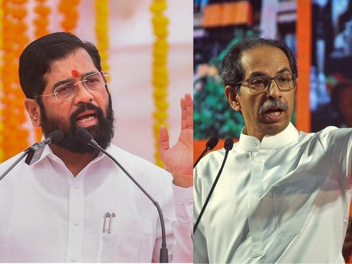 ठाकरे की एकता से एकनाथ शिंदे को डबल फायदा, मुंबई और ठाणे में बीजेपी बैकफुट पर — समझें महाराष्ट्र के निकाय चुनाव के नए समीकरण