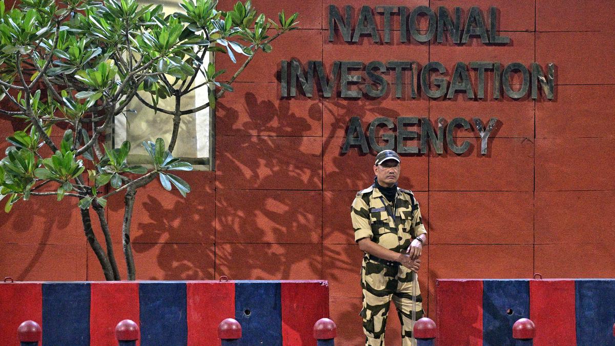 NIA ने BKI से जुड़े चंडीगढ़ ग्रेनेड हमले के मुख्य आरोपी पर आरोप तय किए