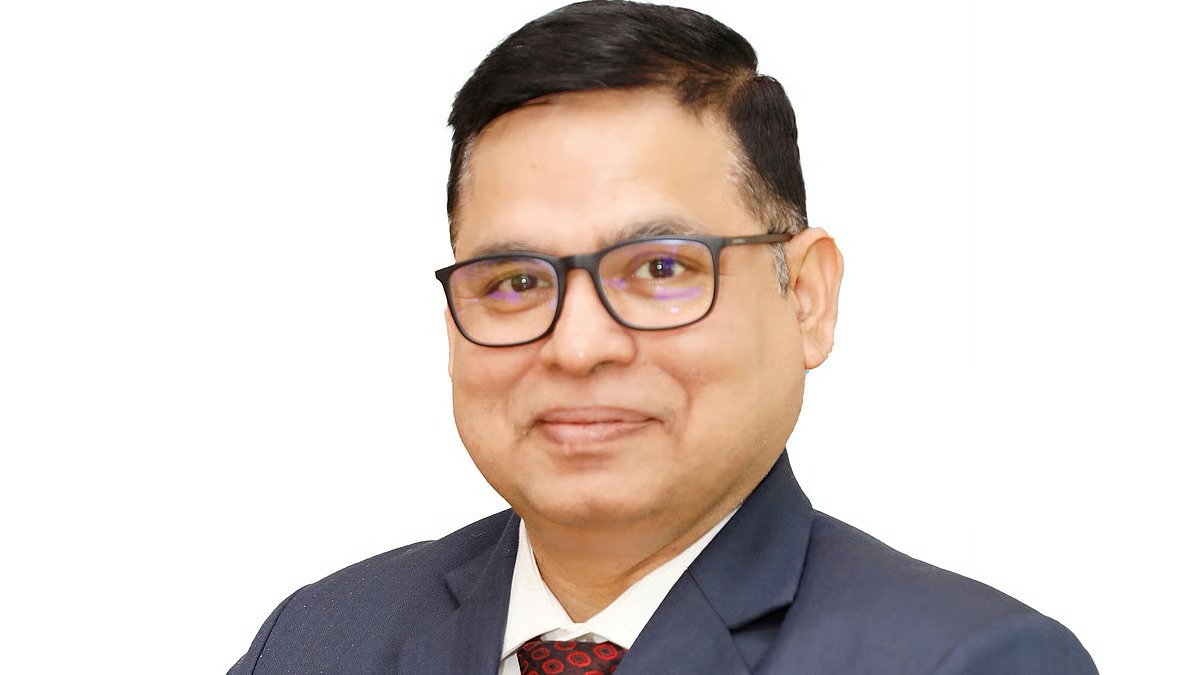 कल्याण कुमार बने सेंट्रल बैंक ऑफ इंडिया के नए एमडी और सीईओ, बैंकिंग सेक्टर में नई उम्मीदें
