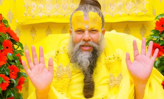 वृंदावन के संत प्रेमानंद महाराज को भारत रत्न देने की मांग, मैनपुरी के सामाजिक कार्यकर्ता ने पीएम मोदी को लिखा पत्र