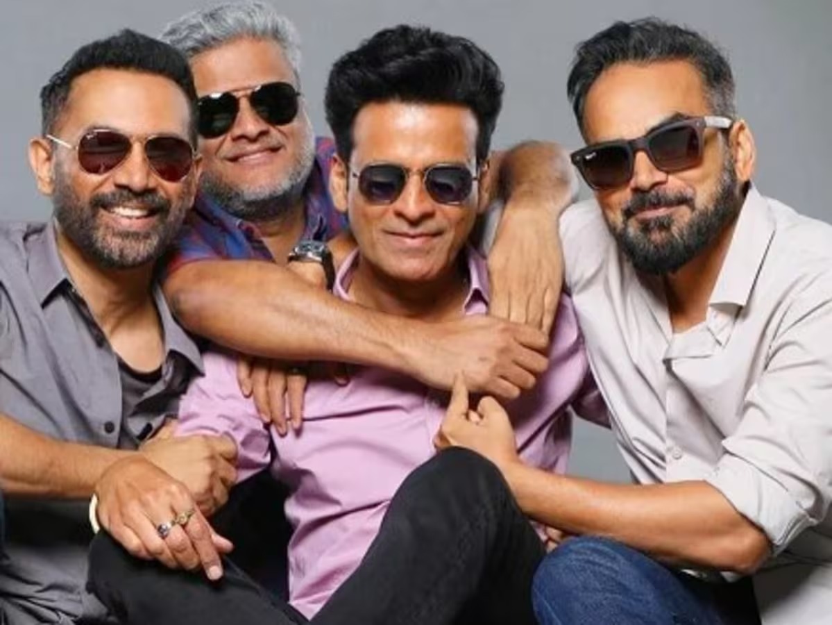 ‘The Family Man’ सीजन 3: मनोज बाजपेयी लौटे अपने सबसे खतरनाक मिशन के साथ, लॉक हुई रिलीज़ डेट