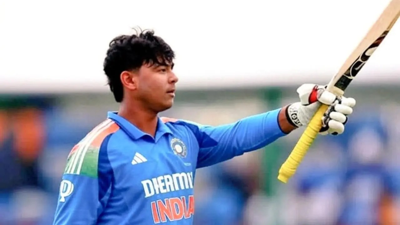 रनजी ट्रॉफी 2025: बिहार ने 14 साल के वैभव सूर्यवंशी को बनाया उपकप्तान, पहली दो मैचों में संभालेंगे जिम्मेदारी