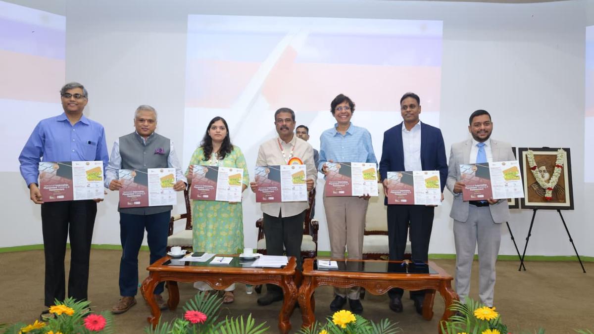 IIT मद्रास ने शुरू की ‘NIPTA’ पहल: अब देशभर में एक समान मानक से होगी इंटर्नशिप और नौकरी की तैयारी