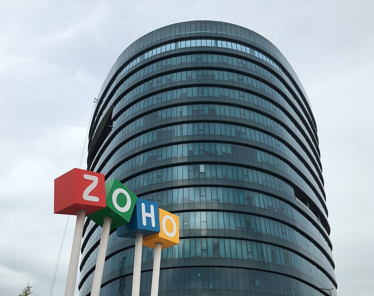Zoho Corporation ने एक नया विजुअल-फर्स्ट ऑल-इन-वन प्लेटफ़ॉर्म ‘Vani’ लॉन्च किया है, जो कार्यस्थल पर टीमों को ब्रेनस्टॉर्मिंग, योजना और नवाचार में सहयोग करने की सुविधा देगा।