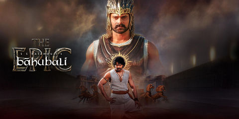 सिनेमाघरों में धमाका: ‘बाहुबली: द एपिक’ की बंपर एडवांस बुकिंग, शुक्रवार को रिलीज हो रही 5 नई हिंदी फिल्में