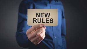 Rules Change: एलपीजी, यूपीआई से लेकर रेलवे तक, 1 अक्तूबर से बदल गए ये बड़े नियम