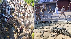 बरेली बवाल में एक और नया खुलासा: बिहार और बंगाल से भी आए थे बवाली… यहां ठहरे थे; गिरफ्तारी से खुला राज