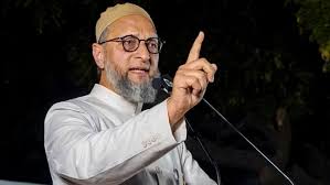 “पाहलगाम आतंकी हमले के बाद पाकिस्तान को जवाब देने का मौका भारत ने गंवाया: ओवैसी”