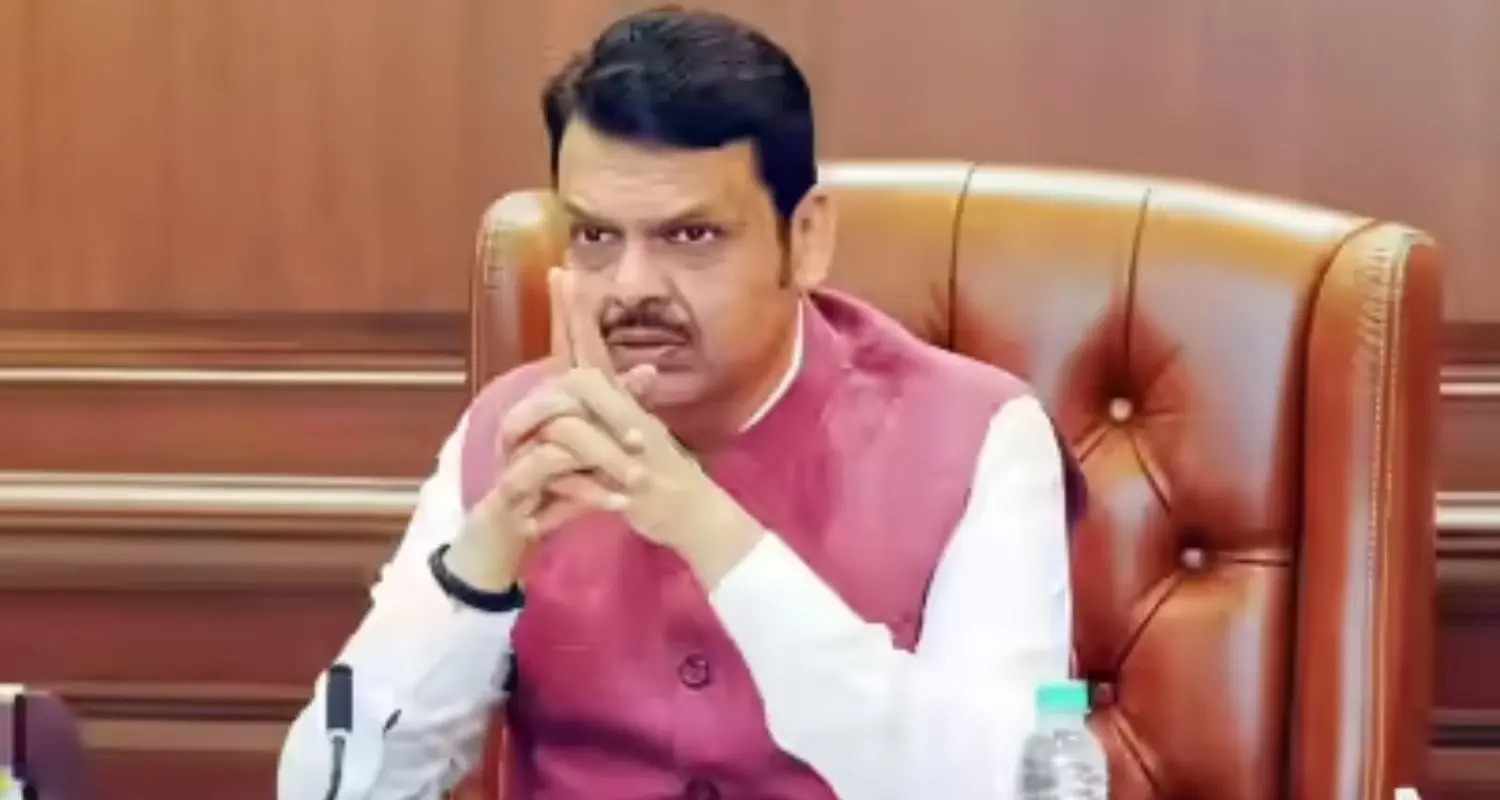मंत्रिमंडल बैठक की जानकारी लीक: मुख्यमंत्री देवेंद्र फडणवीस आक्रमक, प्रशासन ने लिए सख्त फैसले, गोपनीयता के नए नियम लागू