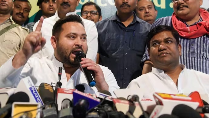 कड़ी बातचीत के बाद महागठबंधन ने बिहार चुनाव के लिए सीट बंटवारा तय किया