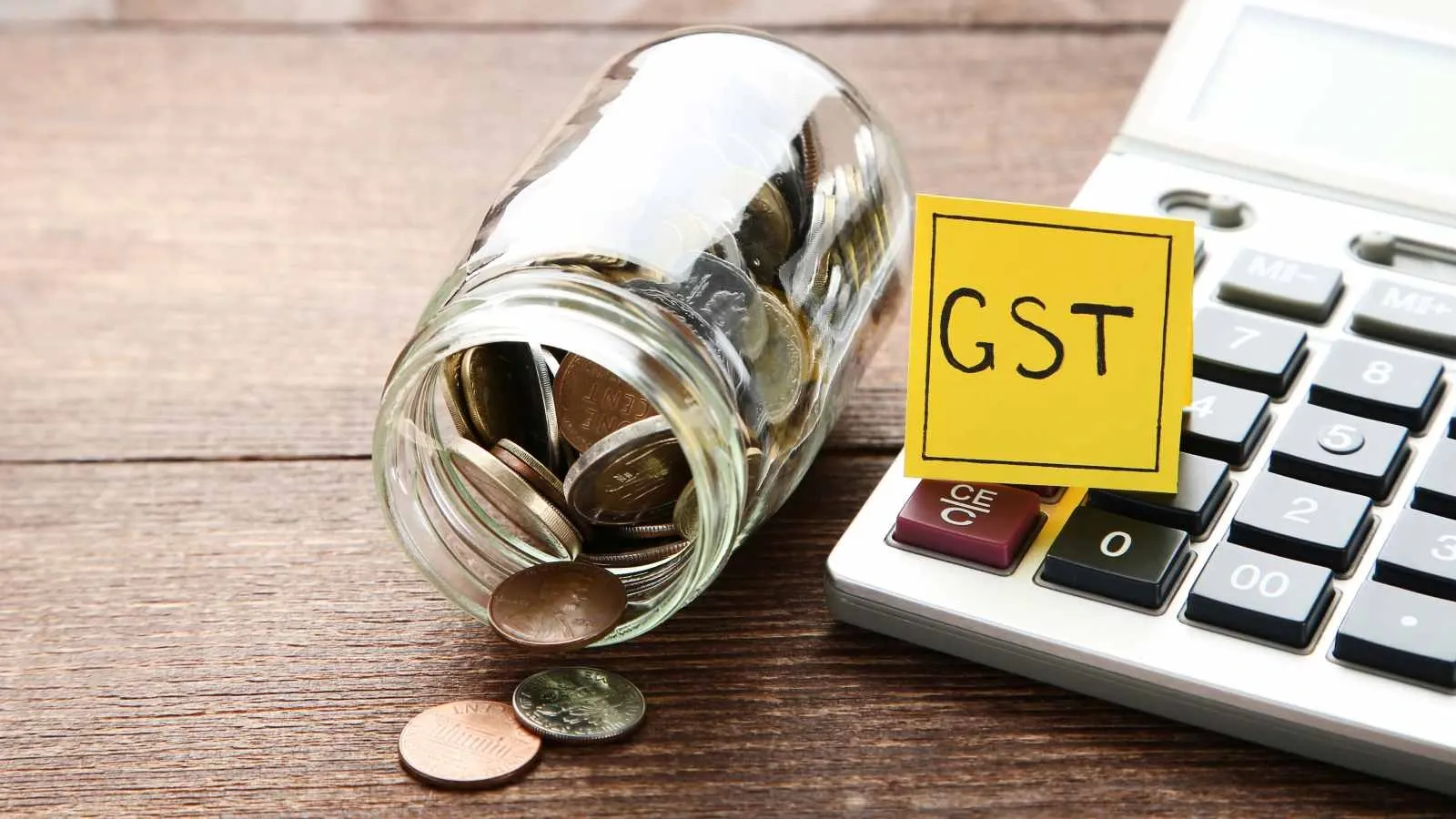 GST Reforms: जिम, सैलून, योगा… सब पड़ रहा महंगा, जीएसटी में हुआ ऐसा ‘खेल’ कि लेने के देने पड़ गए