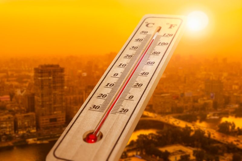दुनिया में हर साल जुड़ेंगे 57 ‘सुपरहॉट’ दिन, लेकिन स्थिति और भी खराब हो सकती थी: अध्ययन
