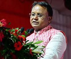 ओडिशा उपचुनाव प्रचार में राजनीति हुई गरम, मुख्यमंत्री मोहन माझी ने नवीन पटनायक पर साधा निशाना