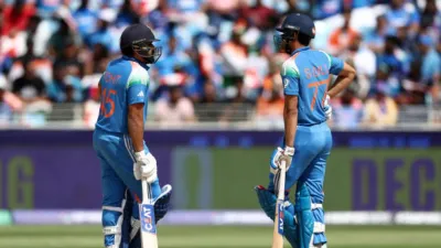 IND vs AUS: वार्न से भी आगे निकले एडम जम्पा, क्या लेग स्पिन बनी टीम इंडिया की सबसे बड़ी कमजोरी? आंकड़े कह रहे हैं चौंकाने वाली बात