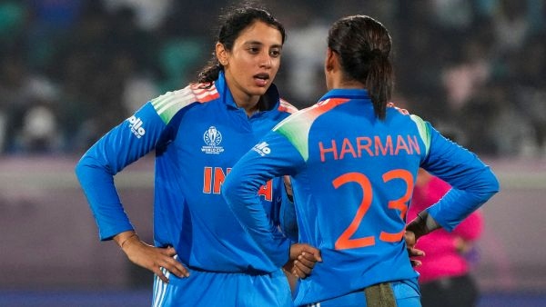 ऑस्ट्रेलिया से हार के बाद ICC ने भारतीय महिला क्रिकेट टीम पर लिया सख्त एक्शन
