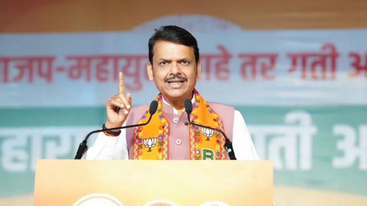 ‘दिल्ली बहुत दूर है’: देवेंद्र फडणवीस ने तोड़ी चुप्पी, कहा—2029 तक महाराष्ट्र का मुख्यमंत्री बने रहूंगा