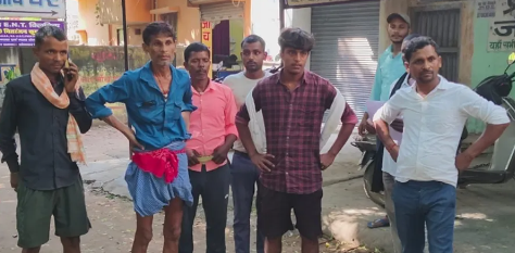 जहानाबाद: 79 वर्षीय बुजुर्ग की ईंट-पत्थर से पीटकर हत्या, जमीनी विवाद बना कारण