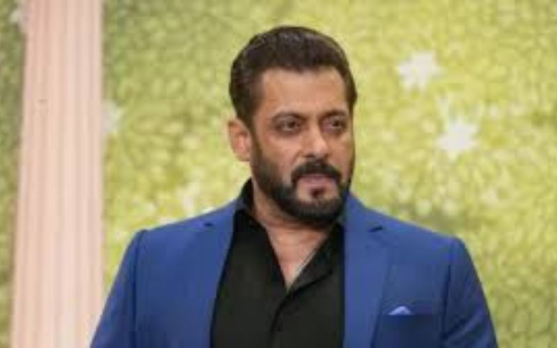 पाकिस्तान ने सलमान खान को आतंकवादी निगरानी सूची में डाला, बलूचिस्तान पर बयान के बाद शहबाज सरकार आगबबूला