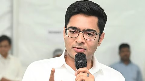 अभिषेक बनर्जी ने शुरू किया ‘डिजिटल योद्धा’ अभियान, BJP की सोशल मीडिया रणनीति को दे रहे चुनौती