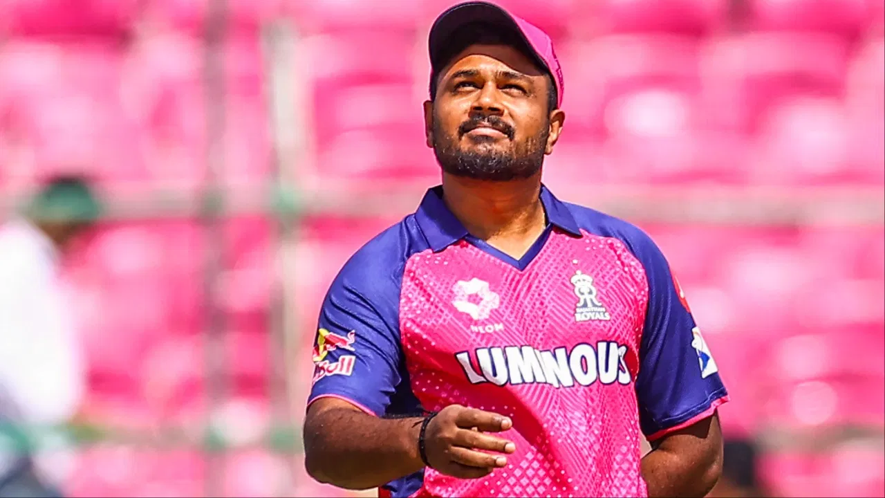 संजू सैमसन के जन्मदिन पर चेन्नई सुपर किंग्स ने किया खास पोस्ट, ट्रेड डील की खबरों ने बढ़ाई उत्सुकता
