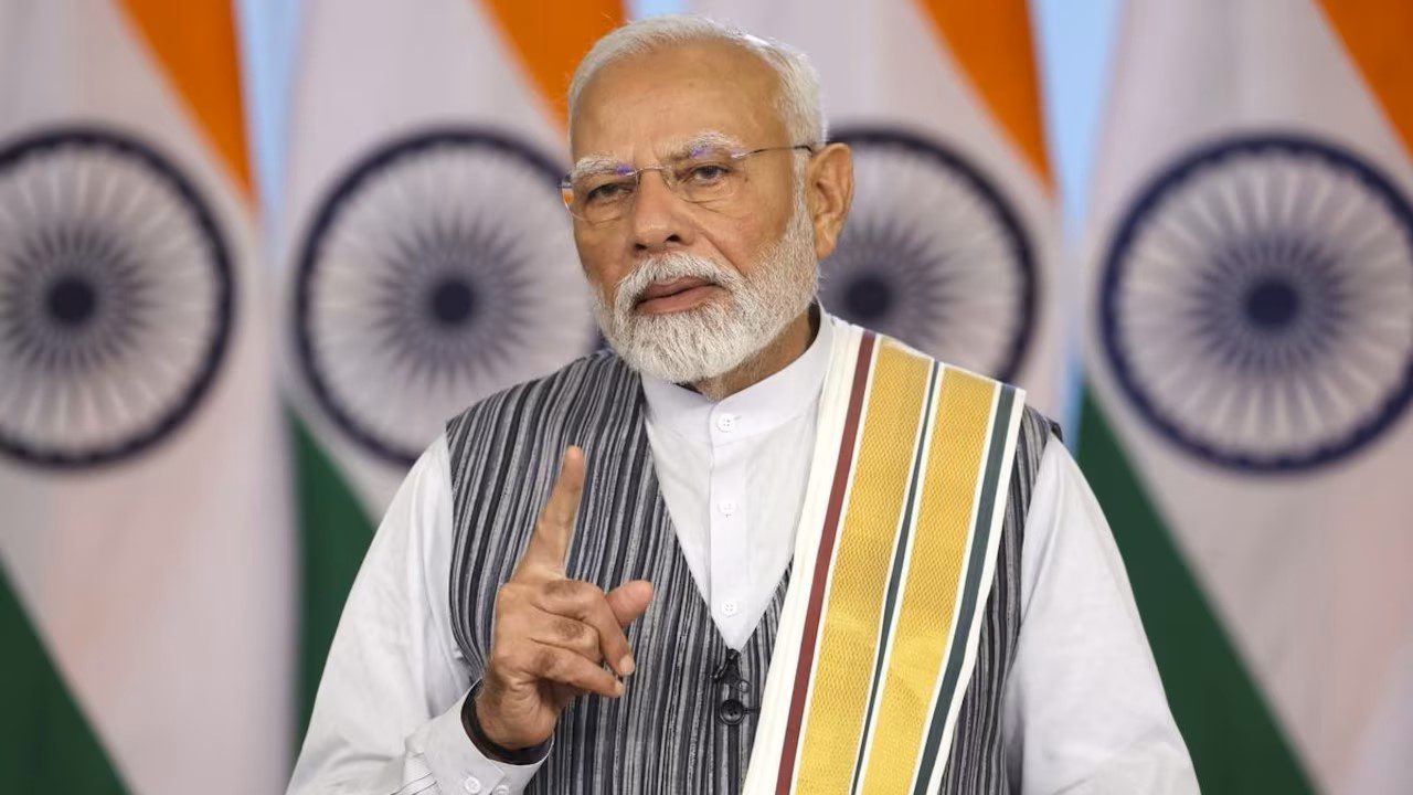 कोई बख्शा नहीं जाएगा: दिल्ली ब्लास्ट पर पीएम मोदी का कड़ा अल्टीमेटम, दोषियों को मिलेगी सजा