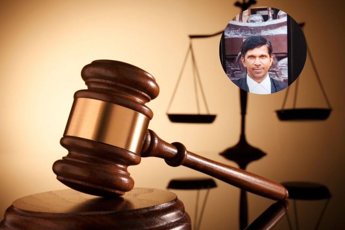 लखनऊ में SC/ST एक्ट मामले में वकील परमानंद गुप्ता को 12 साल की जेल, 45 हजार रुपये जुर्माना