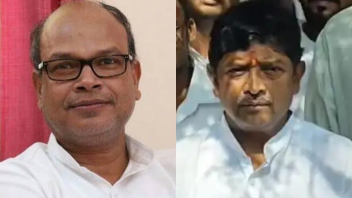 Kutumba सीट पर सुबह 11 बजे तक 33% मतदान, कांग्रेस के राजेश राम की हैट्रिक लगाने की चुनौती