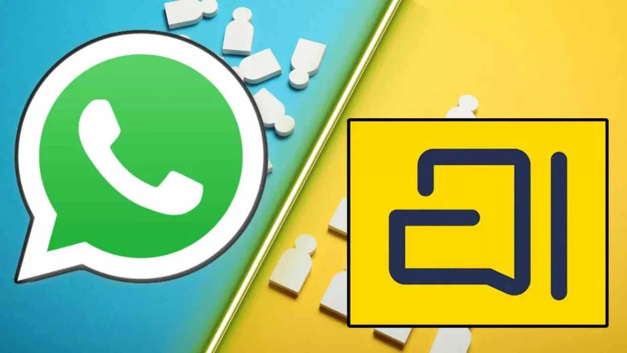Zoho का देसी मैसेजिंग ऐप Arattai WhatsApp को नहीं दे पाया टक्कर, प्ले स्टोर टॉप 100 से हुआ बाहर