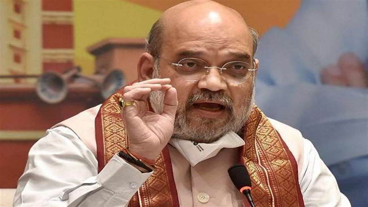 अमित शाह के घर हाई लेवल मीटिंग: IB, NIA और NSG तैयार, दिल्ली ब्लास्ट के बाद एक्शन प्लान