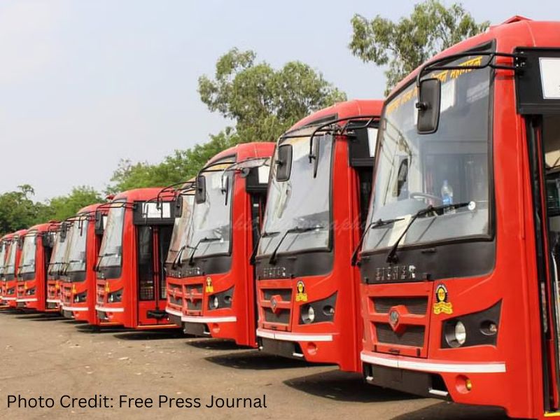 MSRTC बनाएगा सोलर एनर्जी प्रोजेक्ट्स, सालाना 1000 करोड़ की बिजली उत्पादन की योजना