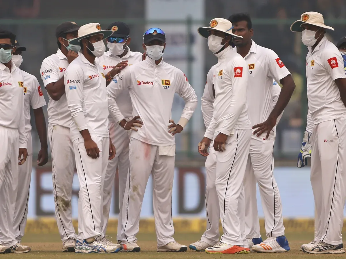 दिल्ली प्रदूषण ने रोका क्रिकेट: BCCI ने अंडर-23 टूर्नामेंट मुंबई शिफ्ट किया, 2017 के मास्क टेस्ट की यादें ताज़ा