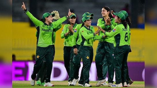 वर्ल्ड कप में सबसे फिसड्डी रही पाकिस्तान महिला टीम, एक भी मैच नहीं जीता फिर भी करोड़ों रुपये ले गए