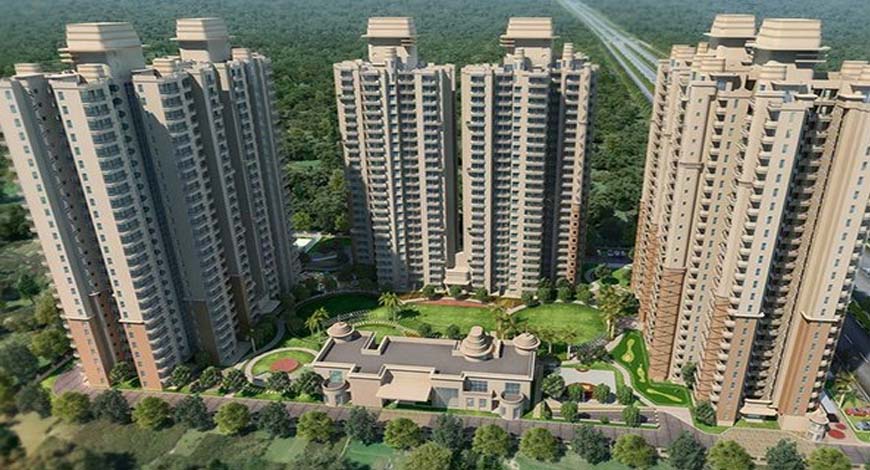 एनसीआर बना रियल एस्टेट निवेश का हॉटस्पॉट, बेंगलुरु और मुंबई से आगे निकला दिल्ली-एनसीआर का प्रॉपर्टी बाजार