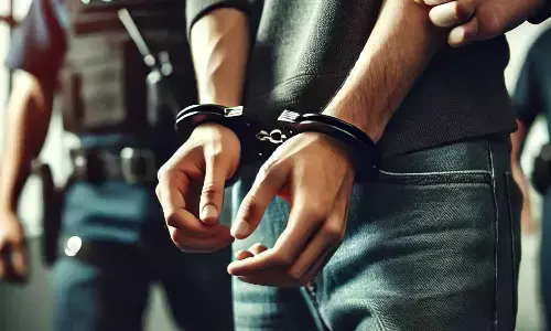 चांदवड़ में दबाव के चलते 21 वर्षीय युवती ने की आत्महत्या, छह पर हत्या के लिए उकसाने का मामला दर्ज