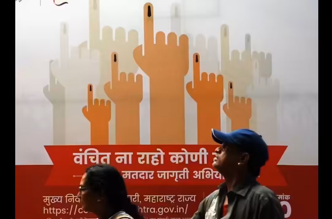 महाराष्ट्र के अर्ध-शहरी इलाकों में बढ़त की जंग: महायुति और महा विकास आघाड़ी आमने-सामने