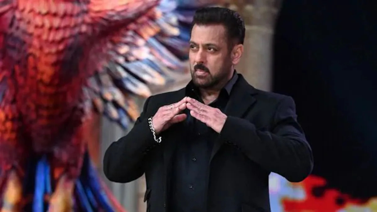 भ्रामक विज्ञापन के चक्कर में फंसे ‘दबंग’ सलमान खान, कोटा कोर्ट ने भेजा नोटिस — क्या पेश होंगे अदालत में?