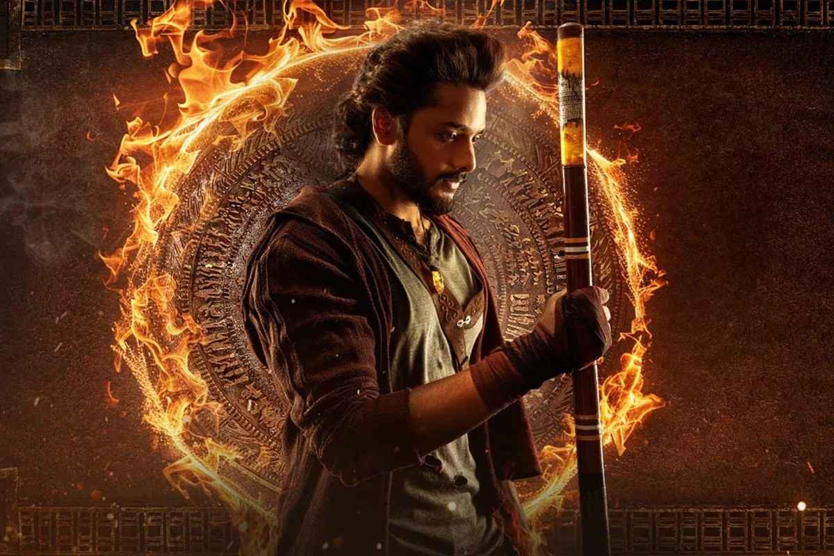 ‘मिराई’ हिंदी में ओटीटी पर आ रही है: तेजा सज्जा की सुपरहीरो फिल्म अब घर बैठे देखें