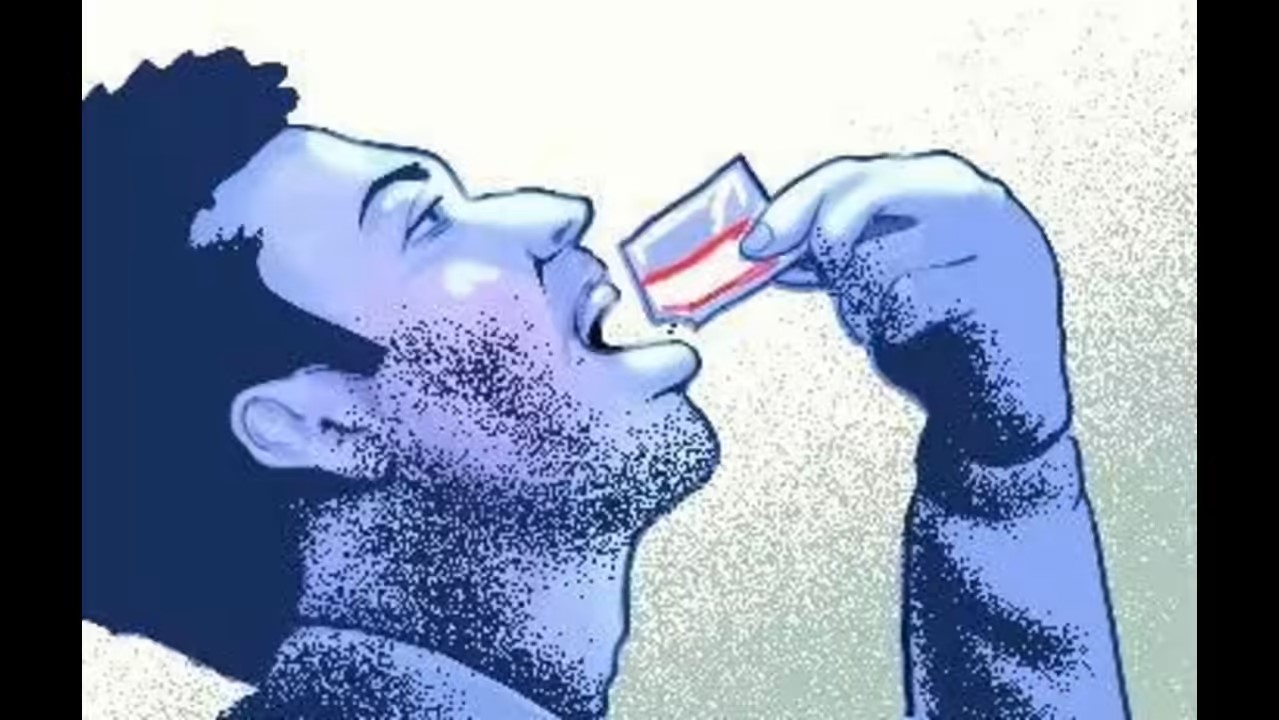 नासिक सिविल अस्पताल में ‘तंबाकू छोड़ो बॉक्स’ की शुरुआत, स्वच्छ और स्वस्थ वातावरण की ओर बड़ा कदम