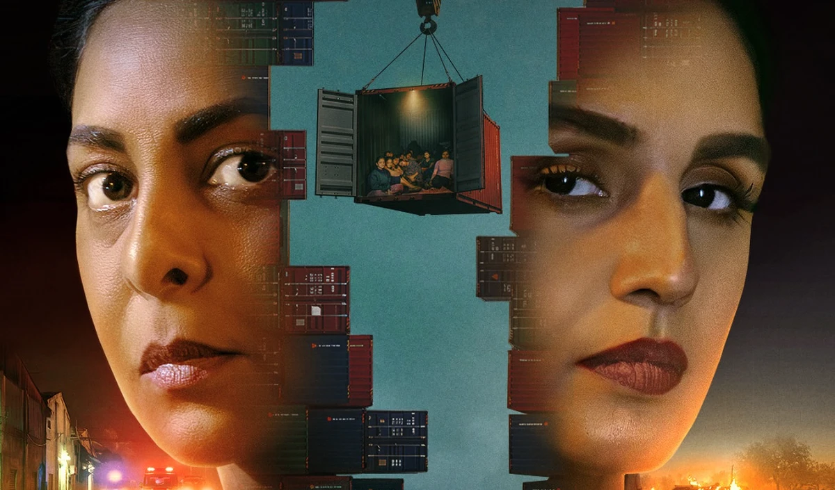 ‘Delhi Crime 3’ Trailer: हुमा कुरैशी ने ‘बड़ी दीदी’ बनकर छीनी शेफाली शाह की चमक, ढाई मिनट के ट्रेलर में दिखा खौफ और सिहरन