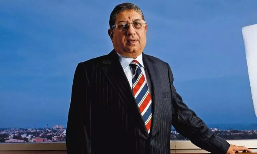 महिला क्रिकेट टीम की विश्व कप जीत के बाद एन. श्रीनिवासन का पुराना विवादित बयान हुआ वायरल