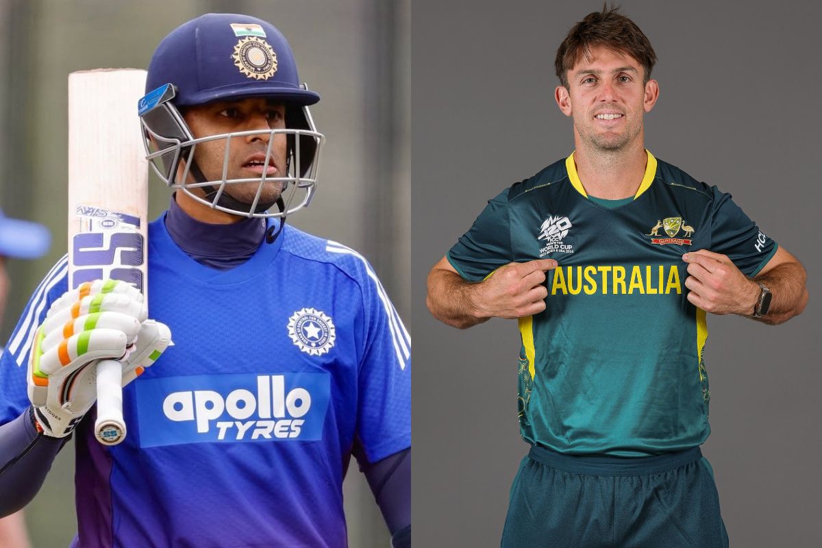 IND vs AUS 4th T20: भारत-ऑस्ट्रेलिया का चौथा टी20 मैच कब और कहां होगा, जानें लाइव मैच देखने का तरीका