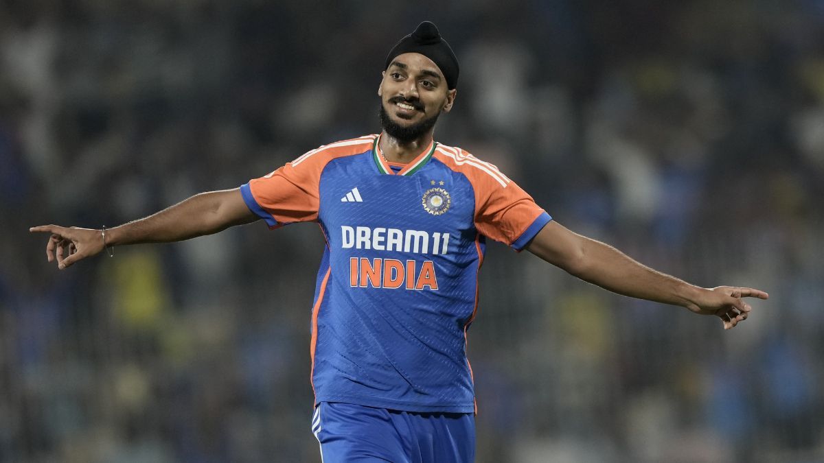 टीम इंडिया के स्टार टी20 बॉलर अर्शदीप सिंह को क्यों बाहर रखा गया? कोच मोर्ने मोर्कल ने बताया सीक्रेट प्लान