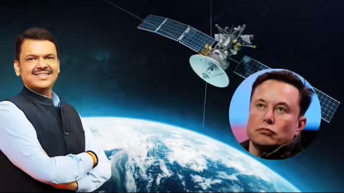 भारत में एलन मस्क का स्टारलिंक महाराष्ट्र में लॉन्च, हर घर होगा हाई-स्पीड इंटरनेट