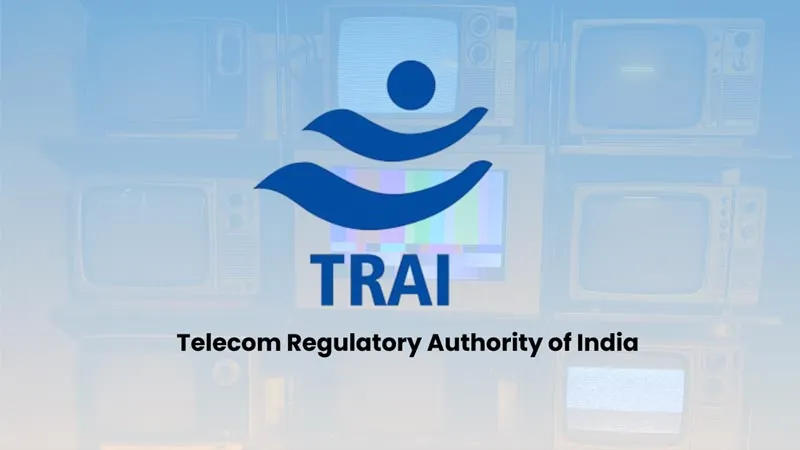 SMS धोखाधड़ी पर रोक! TRAI ने फर्जी मैसेज रोकने के लिए सख्त नियम लागू किए