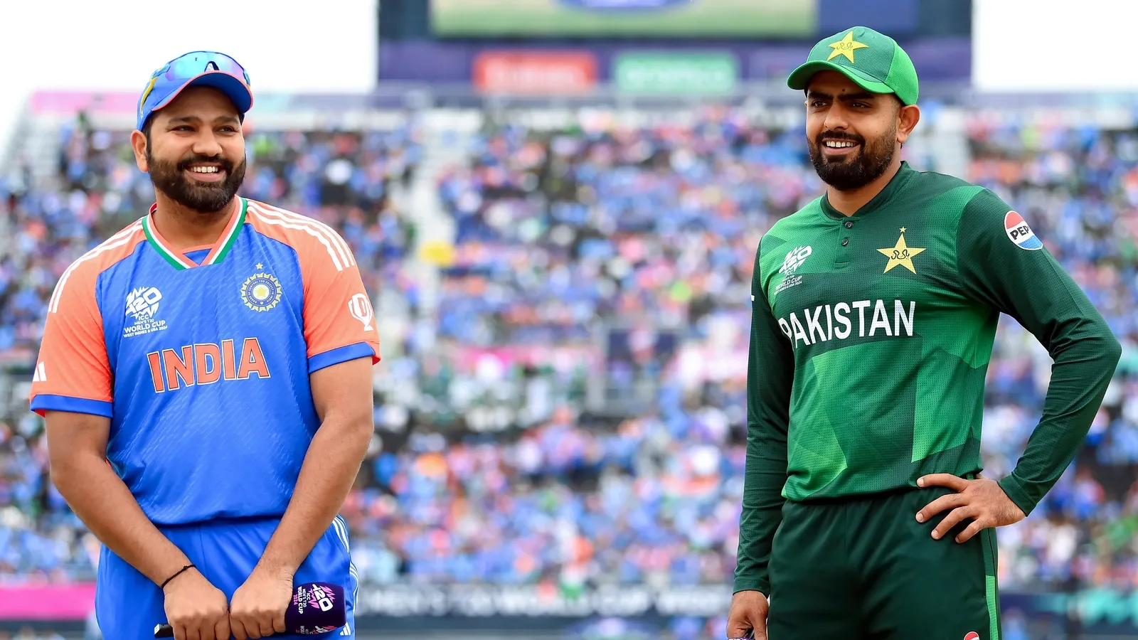2026 T20 वर्ल्ड कप: भारत–पाक टक्कर कोलंबो में संभावित, फाइनल में भरेगा अहमदाबाद का मैदान