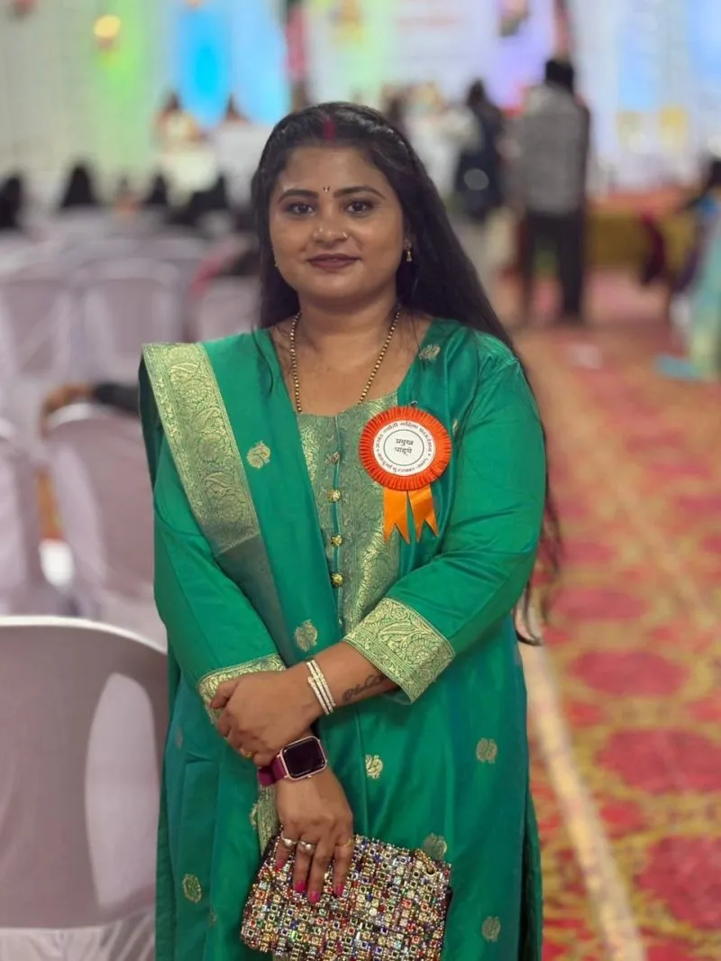 सशक्त और प्रभावशाली नेतृत्व की मिसाल: निशिगंधा कापडनीस का उपभोक्ता संरक्षण में योगदान