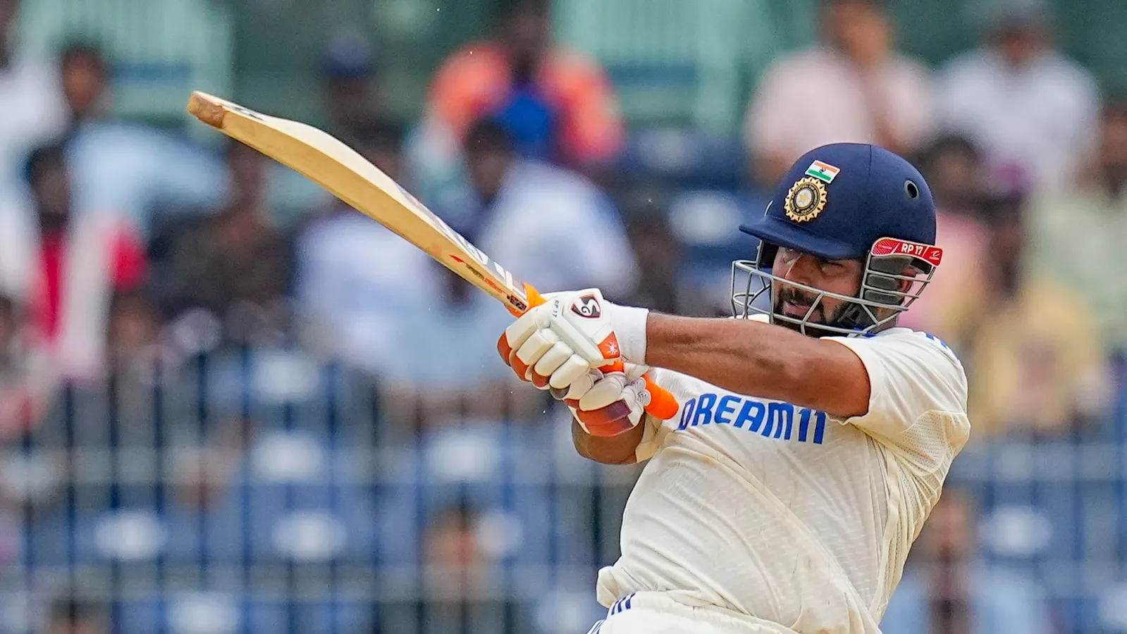 महेंद्र सिंह धोनी के “क्लब” में शामिल होंगे ऋषभ पंत? भारतीय क्रिकेट में नया अध्याय