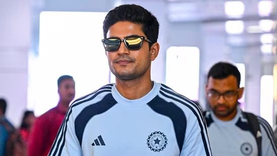 गुवाहाटी टेस्ट से पहले शुभमन गिल टीम से हुए रिलीज़, दूसरे टेस्ट से बाहर; BCCI ने दी बड़ी अपडेट, पंत करेंगे कप्तानी